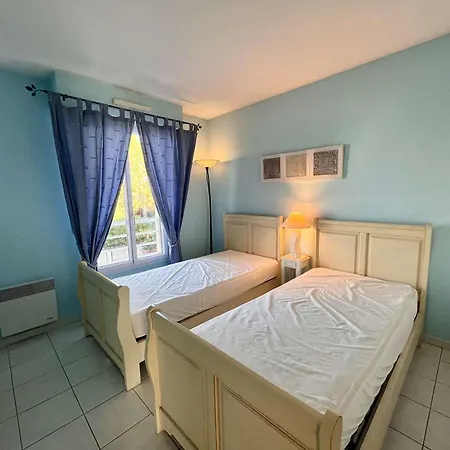 3 Pieces Avec Parking Pres Des Plages A Raphael - Fr-1-226a-187 Apartment Saint-Raphael (Var)