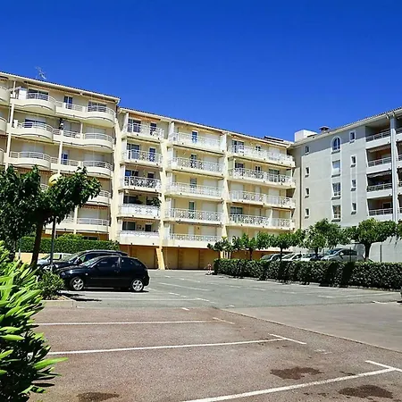 3 Pieces Avec Parking Pres Des Plages A Raphael - Fr-1-226a-187 * Saint-Raphael (Var)